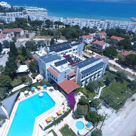Arinnanda Hotel Чесме Екстериор снимка
