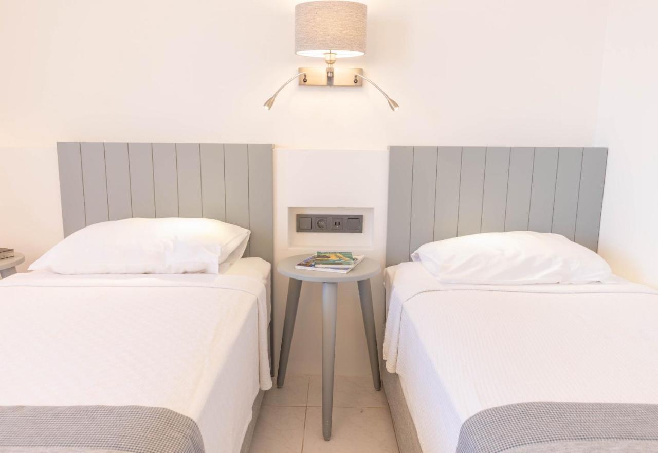 Arinnanda Hotel Чесме Екстериор снимка