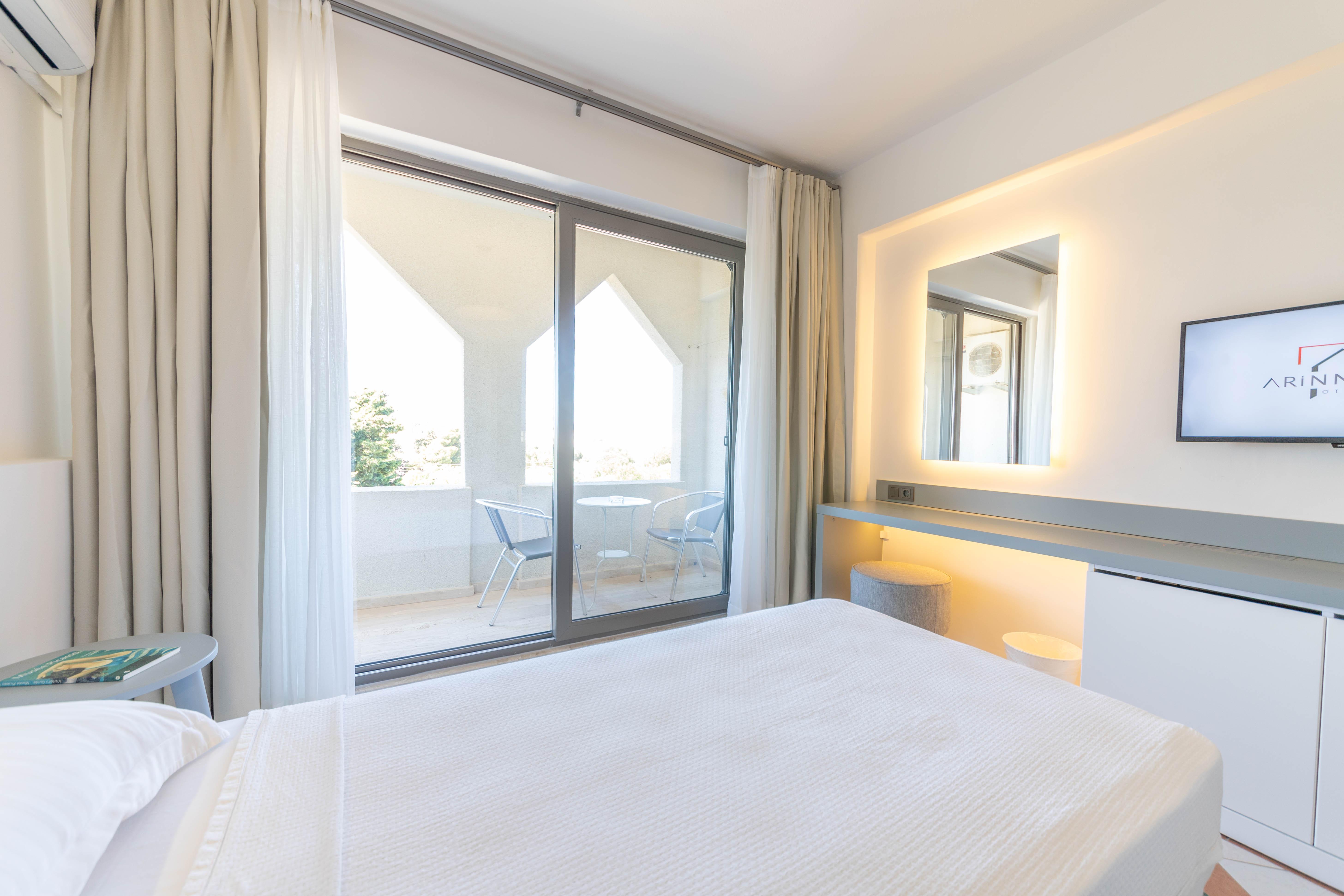 Arinnanda Hotel Чесме Екстериор снимка