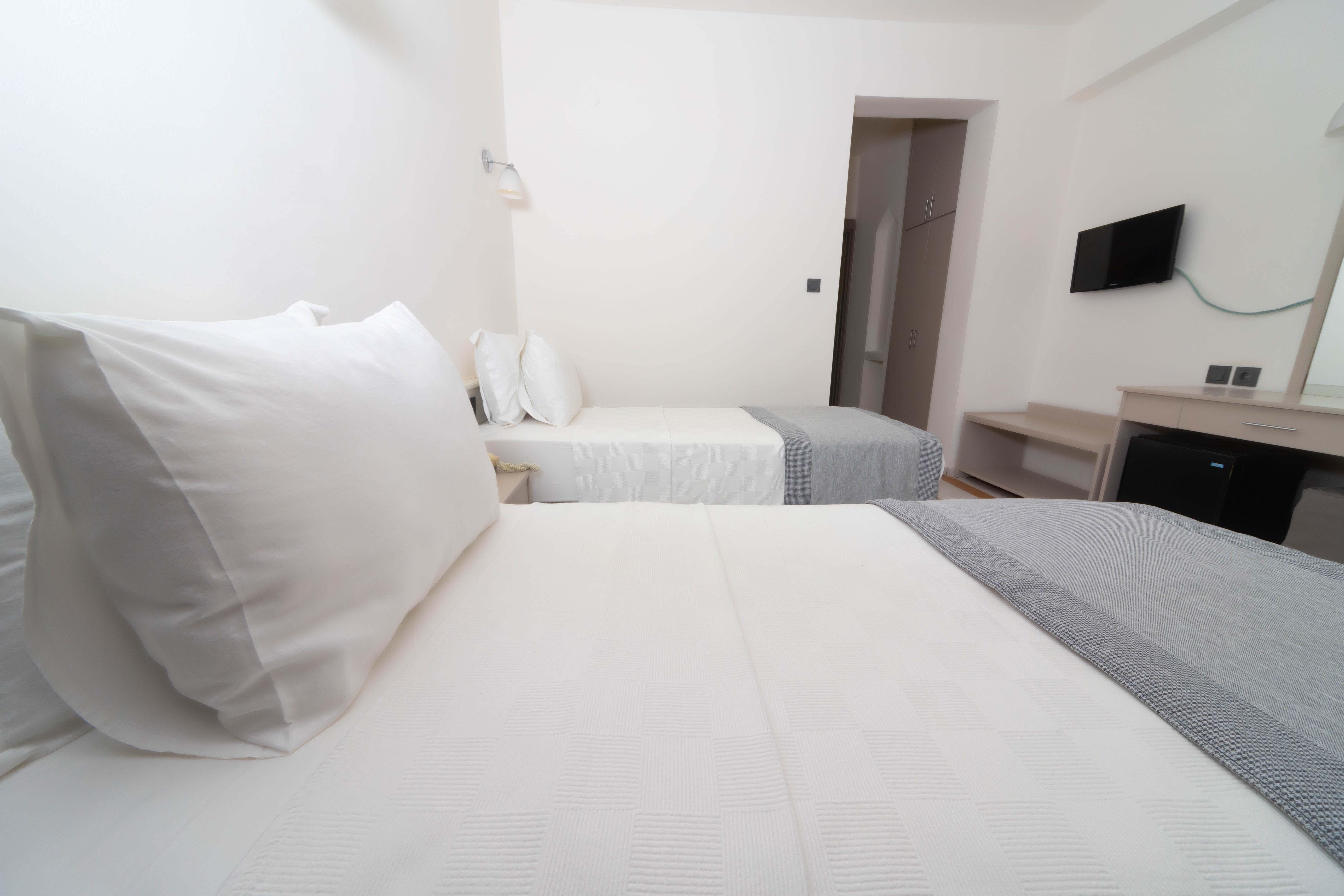 Arinnanda Hotel Чесме Екстериор снимка
